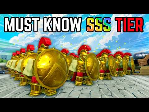 Command An Army Attack Build Guide game scene